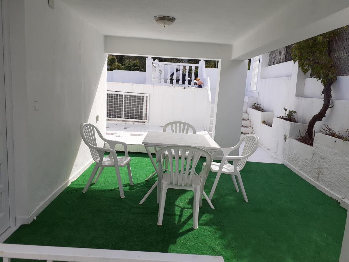 Villapreciosa Peniscola Exterior photo