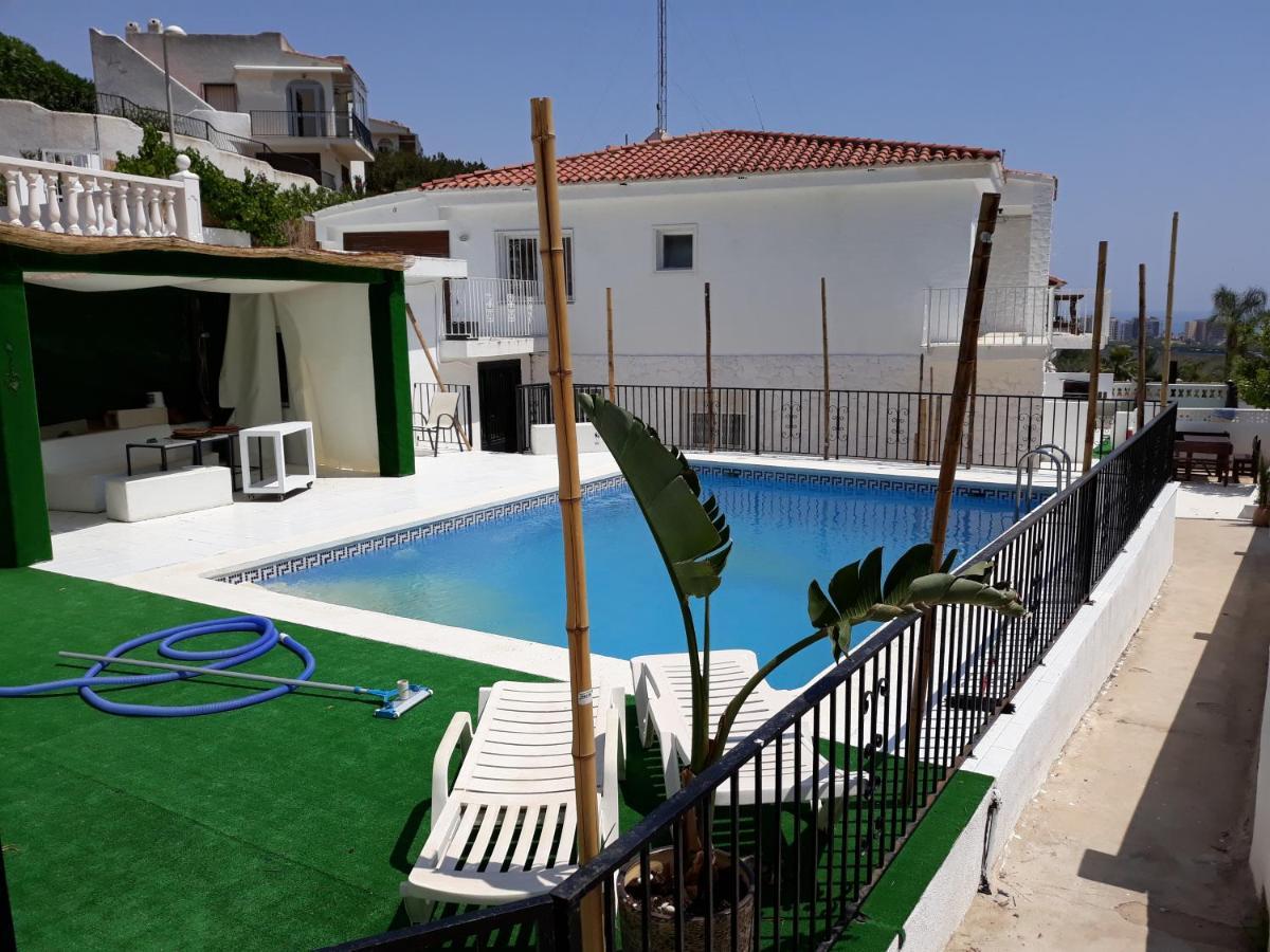 Villapreciosa Peniscola Exterior photo