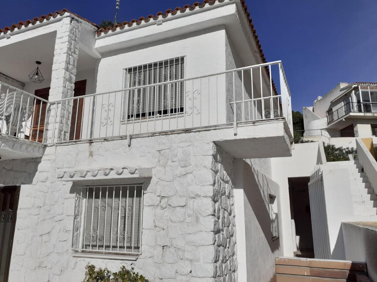 Villapreciosa Peniscola Exterior photo