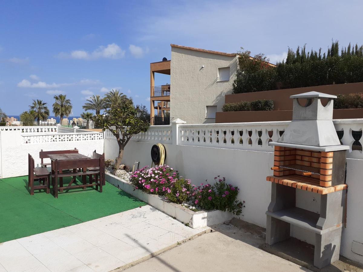 Villapreciosa Peniscola Exterior photo