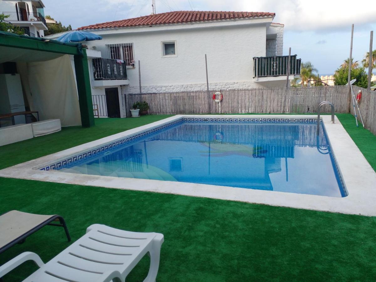 Villapreciosa Peniscola Exterior photo