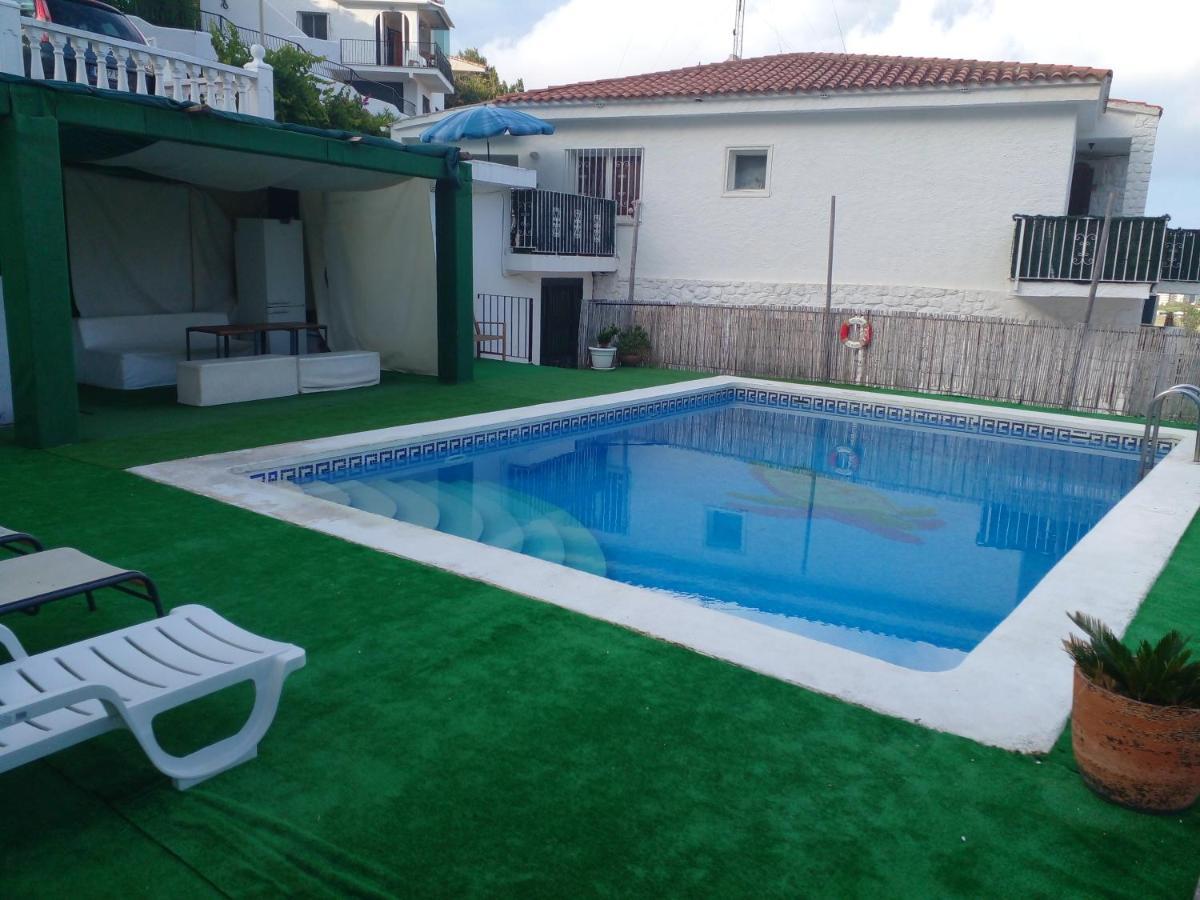Villapreciosa Peniscola Exterior photo