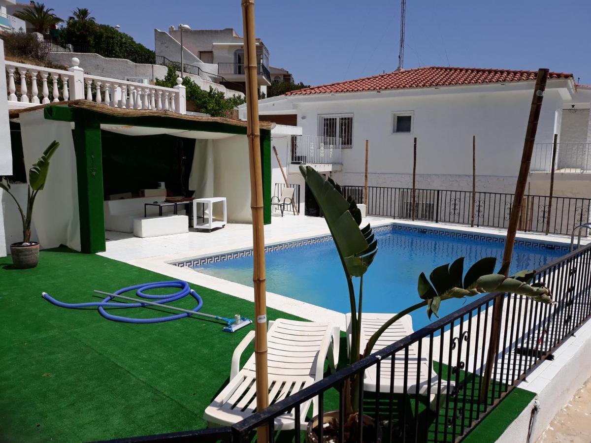 Villapreciosa Peniscola Exterior photo