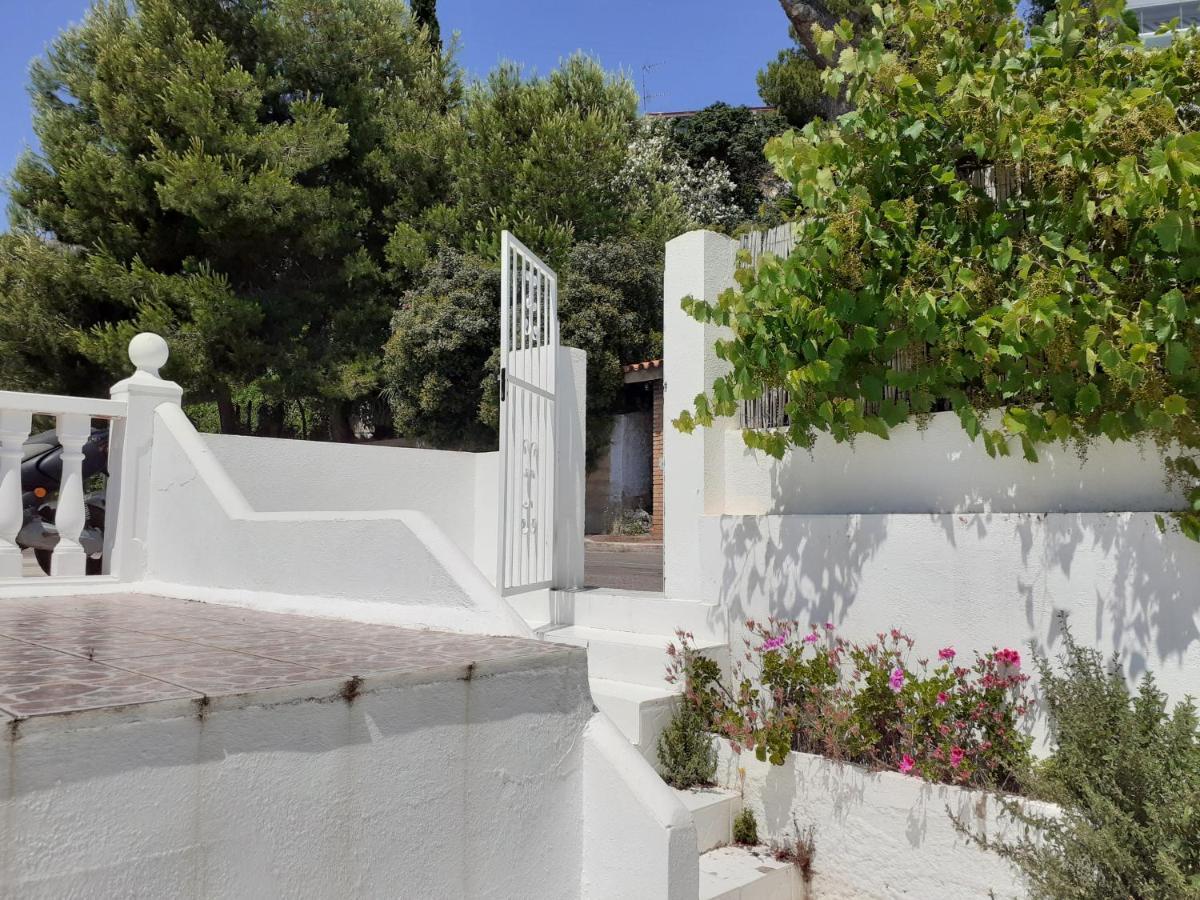 Villapreciosa Peniscola Exterior photo