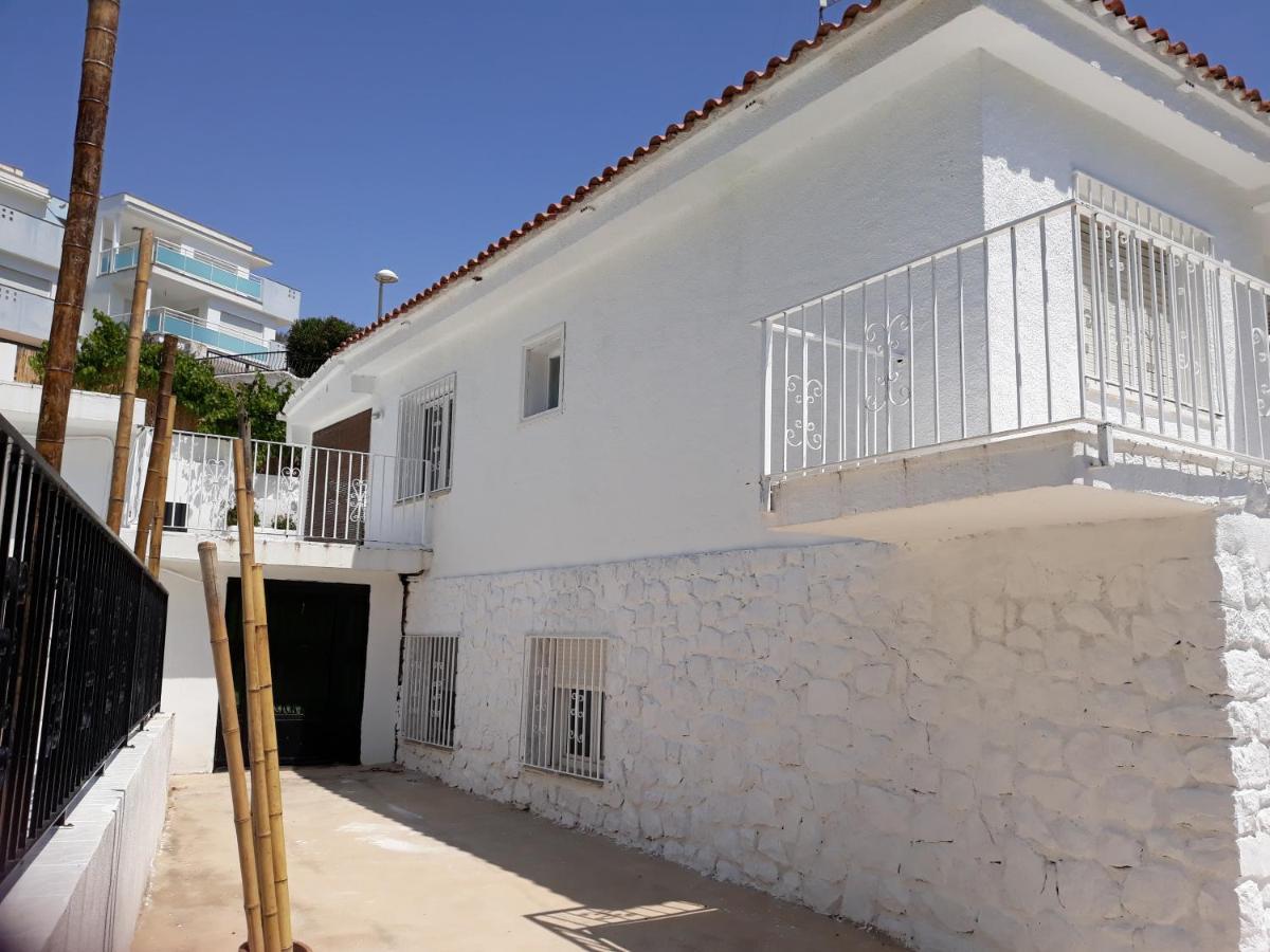 Villapreciosa Peniscola Exterior photo